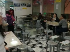 大堂-义顺牛奶公司(新马路老店)