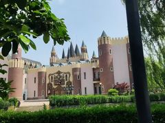 -安徒生童话乐园