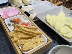-秋语木桶鱼.酸菜鱼(开发区火车站店)