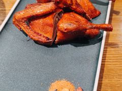 红烧鸽-大鸽饭(木莲中路店)