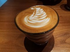 -Punchline Coffee&Roaster(同济大学店)
