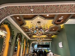 -清真吐鲁番餐厅(牛街店)