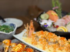 -大雄寿司(中华广场店)