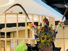-海底捞火锅(崇文门新世界百货店)
