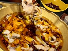 -龙人居·水煮鱼(五道口店)