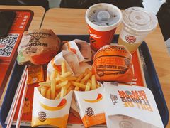 -汉堡王(常熟美城店)