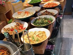 -非烤勿扰韩料自助烤肉(松山湖万科店)