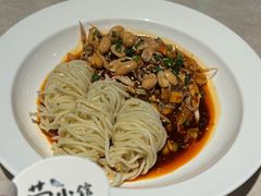 -荣小馆(椒江青悦城店)