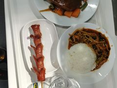 -宜家·瑞典风味餐厅(烟台路店)