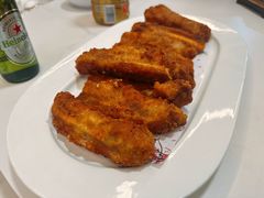 -阿忠食坊大排档·20年老店(万象城店)