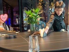 -双海潮·海鲜融合菜(如是海店)