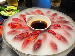 -红盔甲·小龙虾(人民广场店)