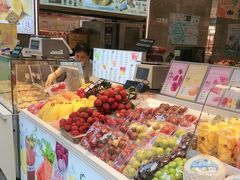 -每日新鲜水果吧(南京东路店)