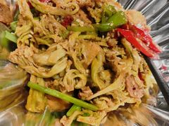-福慧慈缘素食餐厅(王府井店)