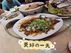 -白云宾馆·白云宴餐厅