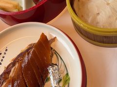 -宝轩渔府·老字号海鲜·正宗津菜(水上店)