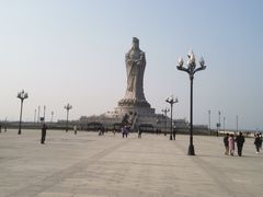 -天津妈祖文化园