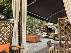 -时光乌托邦空中花园餐厅川味·融合菜(幸福广场店)