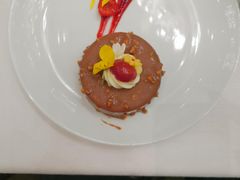 -上海苏宁宝丽嘉酒店·Cafe Bellagio西餐厅