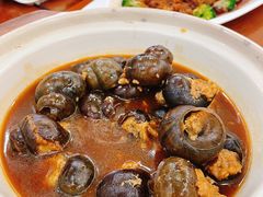 田螺塞肉-丁老爷子苏香圆