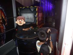 -镭战前线·真人CS·团建·亲子·生日派对(南山来福士店)