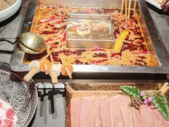 -锦城印象火锅(天府三街店)