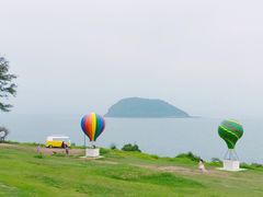 -漳州滨海火山岛自然生态风景区