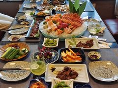 -德川家日本料理(中关村寰太大厦店)