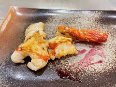 -品未·铁板烧(甜水园店)