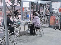 -恒盛海鲜餐厅