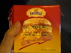 -味味香(团结湖店)