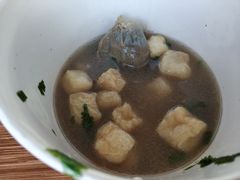 -回味鸭血粉丝汤(南京站店)