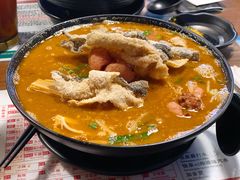 -肥汁米蘭香港米线(宁波路总店)