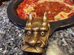 -蜀大侠火锅(少陵路店)