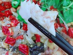 -俺家鲜·烧烤龙虾地锅鸡(观音塘店)