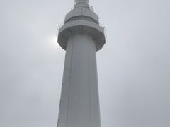 -烟台山景区
