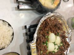 -釜山美食韩国炸酱面(长大店)