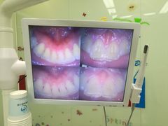 -美酷口腔牙齿矫正(江桥万达店)