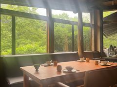 -素描餐厅(灵隐天竺店)