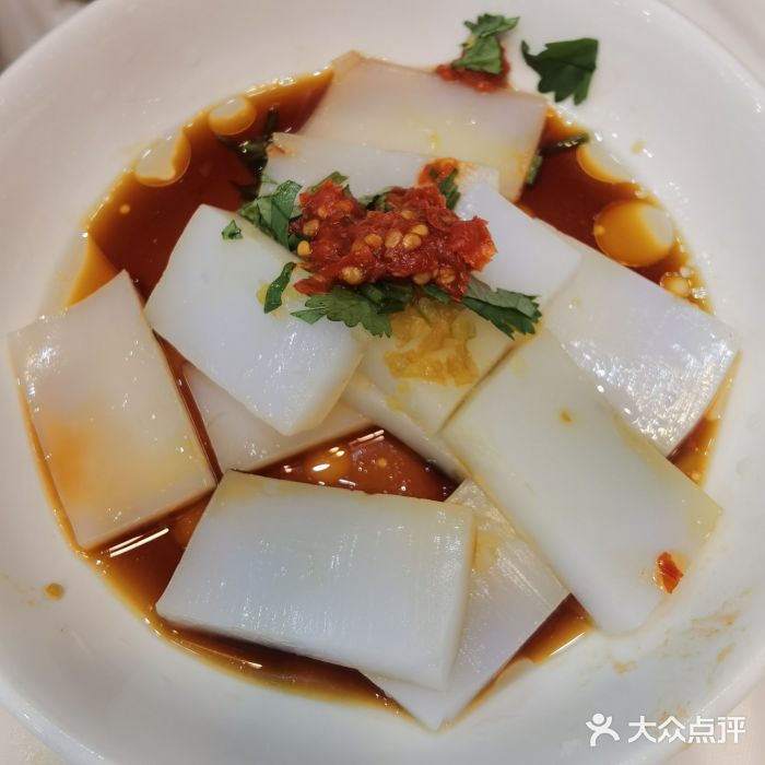 邵伯福满楼龙虾馆图片