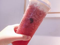-喜茶(佛山顺德大良东乐路店)