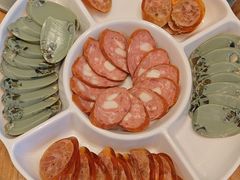 -锅老头铁锅炖•大锅蒸汽海鲜(韩乐坊店)