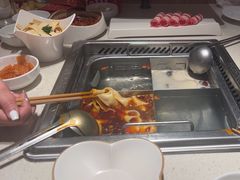 -海底捞火锅(高科广场店)