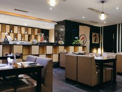 -松临·铁板烧&Omakase(神农店)