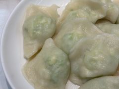 -枫林饺子