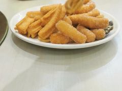 -重庆何乌鱼(南湖逸家店)