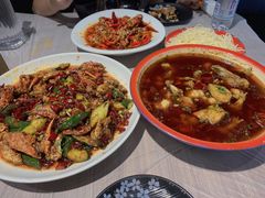 -李叔叔虾蟹大排档(青羊店)