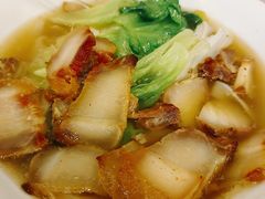 -沙河粉村·国家非遗传承(云台店)