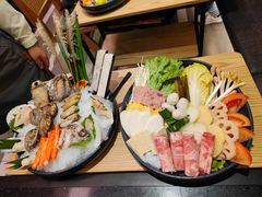 -生如夏花泰式火锅(鹭洲里店)