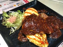 -阿飛冰室(下沙店)